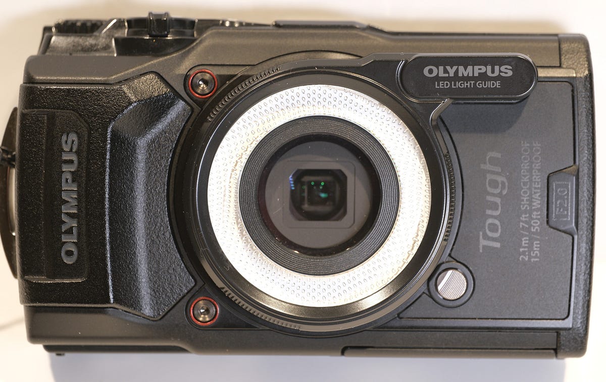 A Remarkable Compact Camera That's Been Hiding in Plain Sight | by