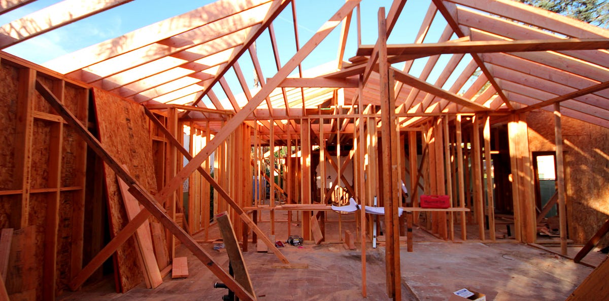 Custom Home Builders in Los Angeles — Check These Tips To Find One by