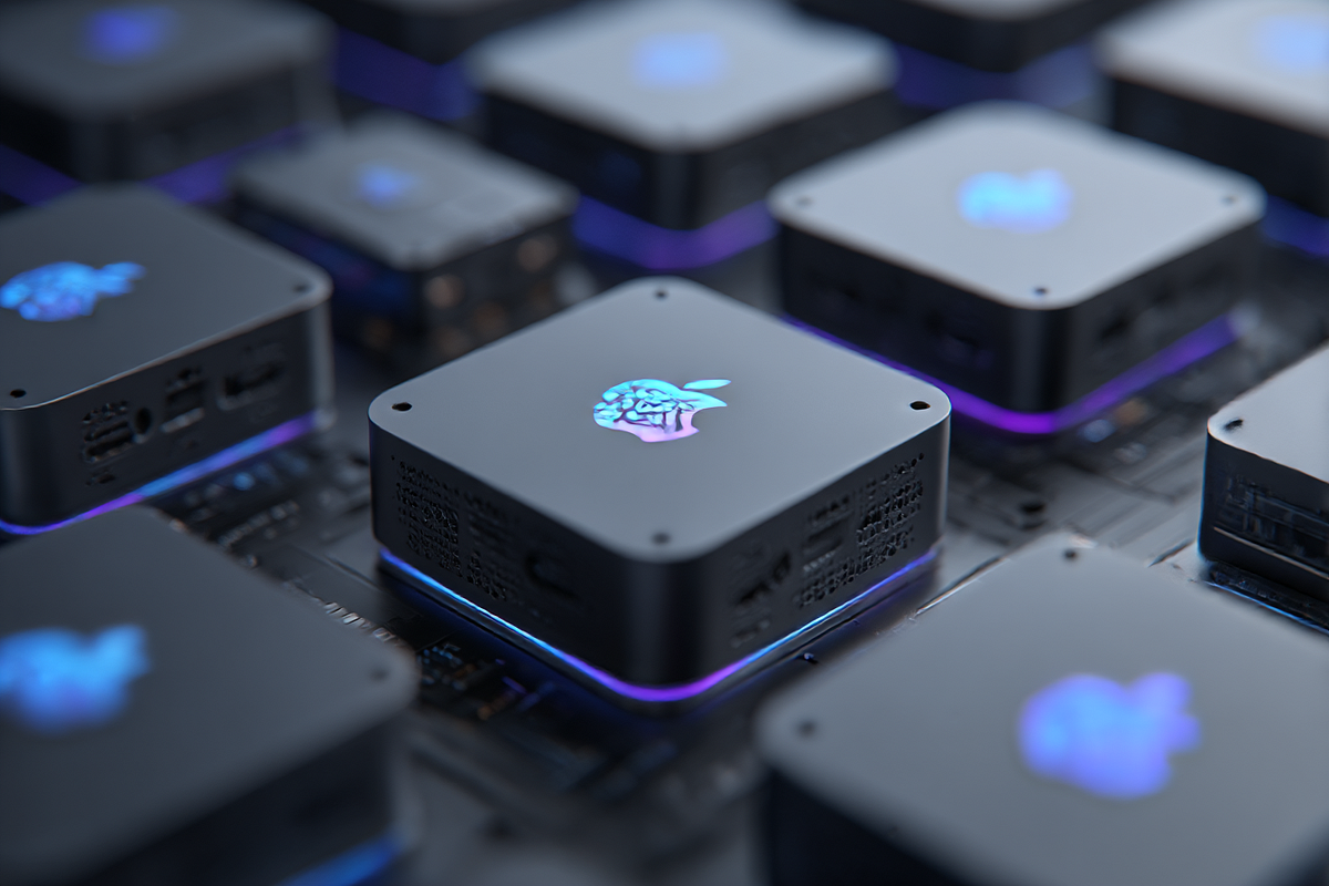 The Mac Mini as AI Server: A Technical Guide to OpenClaw, Open