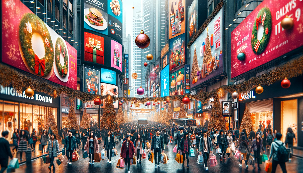 7 Tips for Navigating the Festive Frenzy: Strategies to Avoid Overwhelm