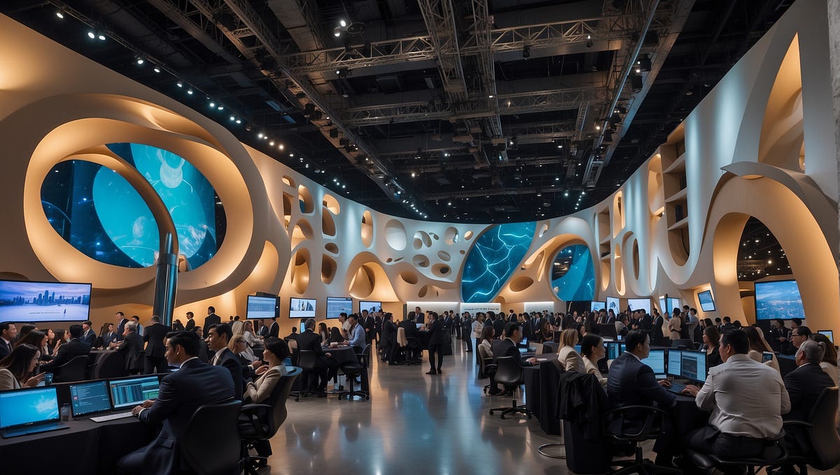 SAS Innovate 2024 Guide SAS Viya for The Global Senior Executive by
