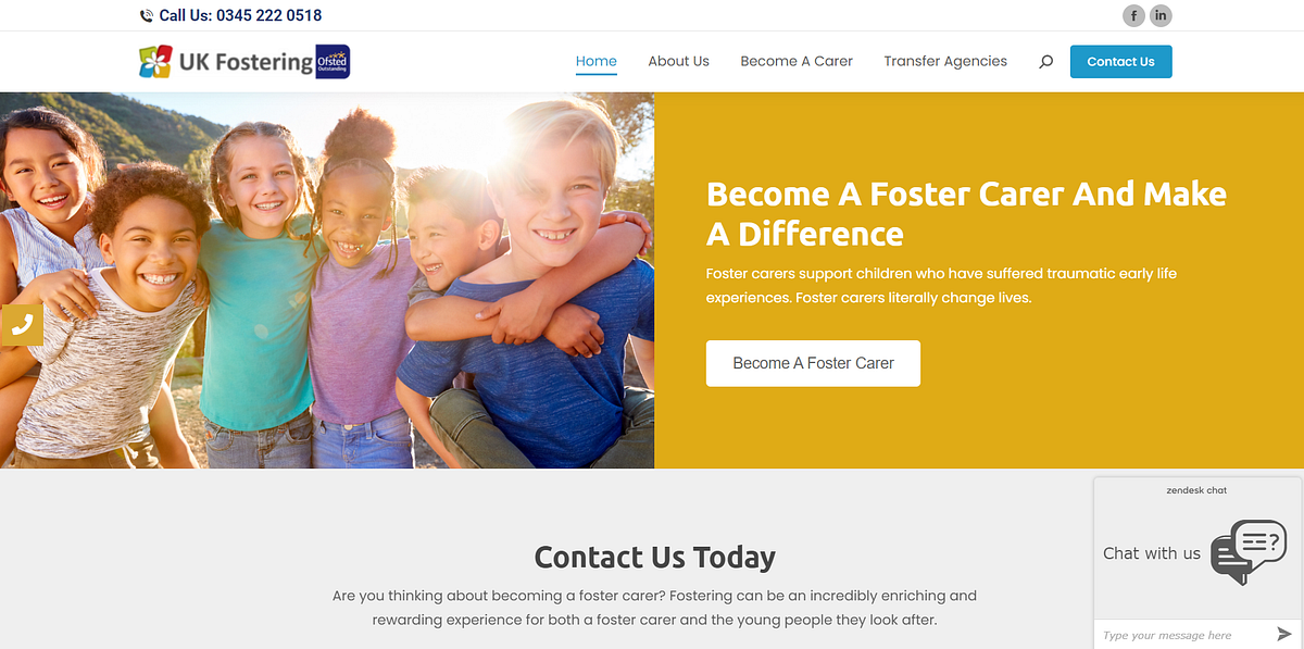 Become A Foster Carer So You ve Decided That You Want To By