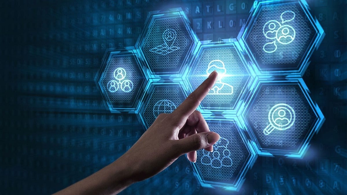 Top 6 HR Technology Trends and Predictions in 2024 by Varshaadhikari Medium