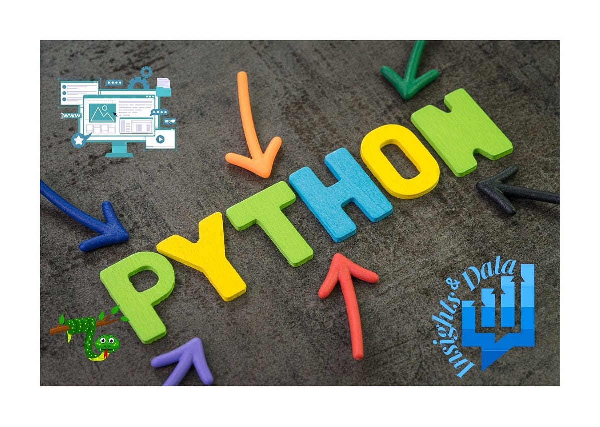 What is Python's virtual environment? | by Ramesh Nelluri - Ideas to ...