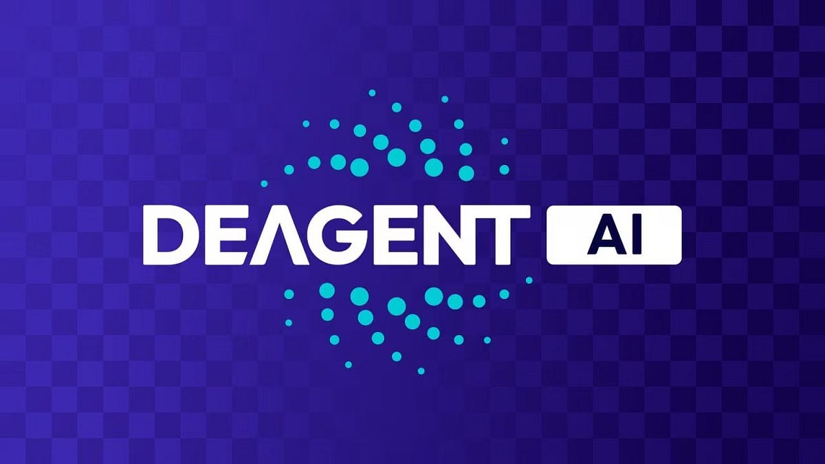 Beyond Polymarket: How DeAgent AI Is Emerging as the Value Hub of the  Prediction Market | by Olayimika Oyebanji | Medium