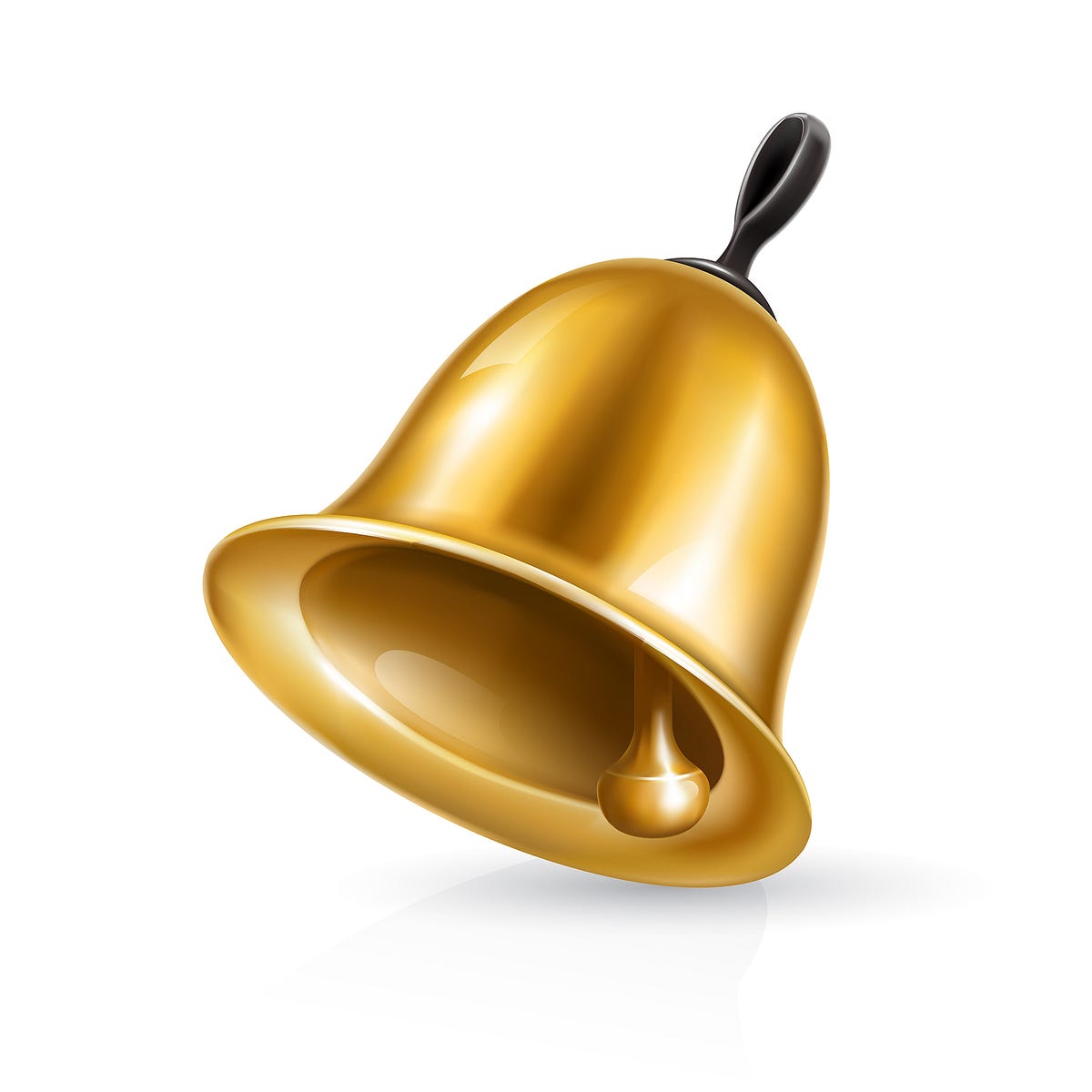 What does the Phrase ‘Ring a Bell’ Means? Gauri Shanker Medium