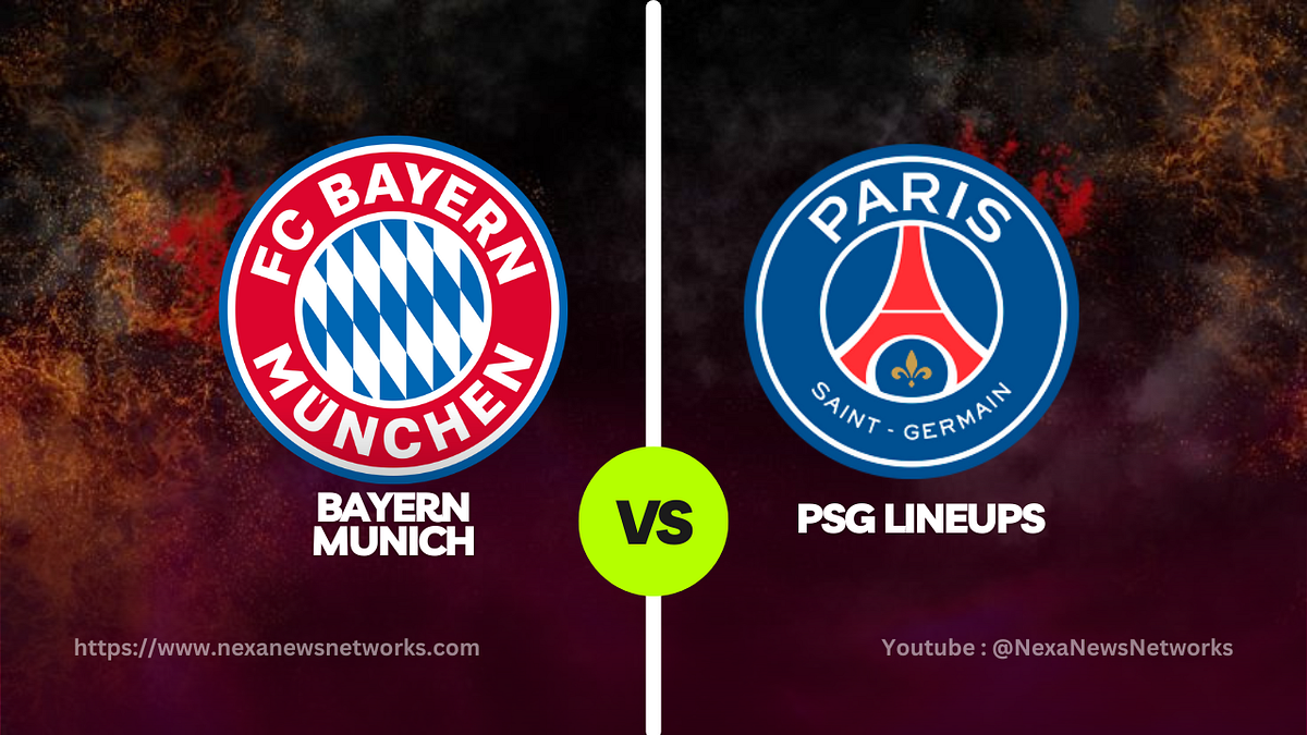 Paris Saint-Germain FC visual data 3