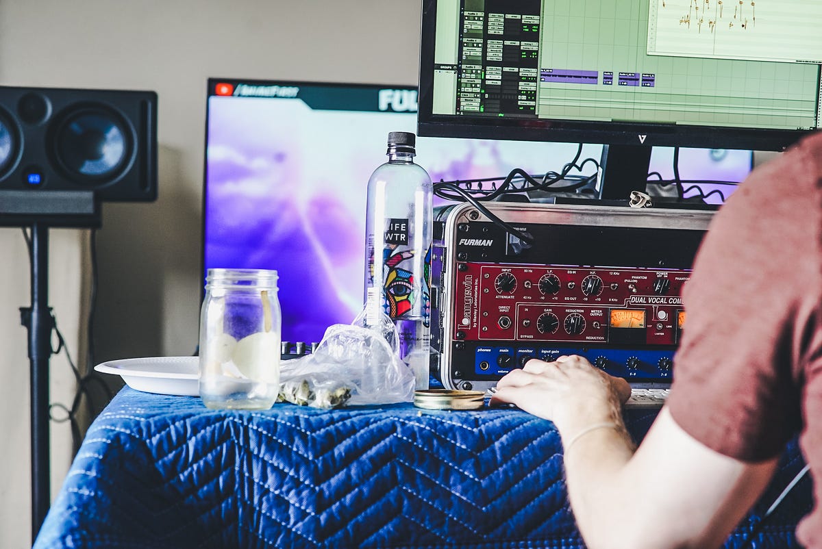 The Early Stage Is Nothing But Experimentation | by Tim Rettig | The ...