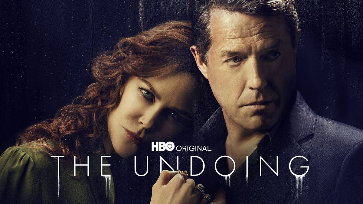 The Undoing”: Another Reason For People To Hate NYC