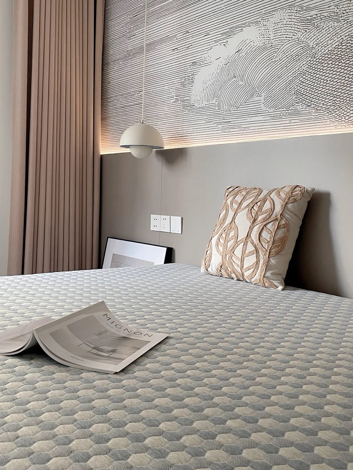 Why Every Family Needs a Zippered Mattress Cover by IvyTress_Official