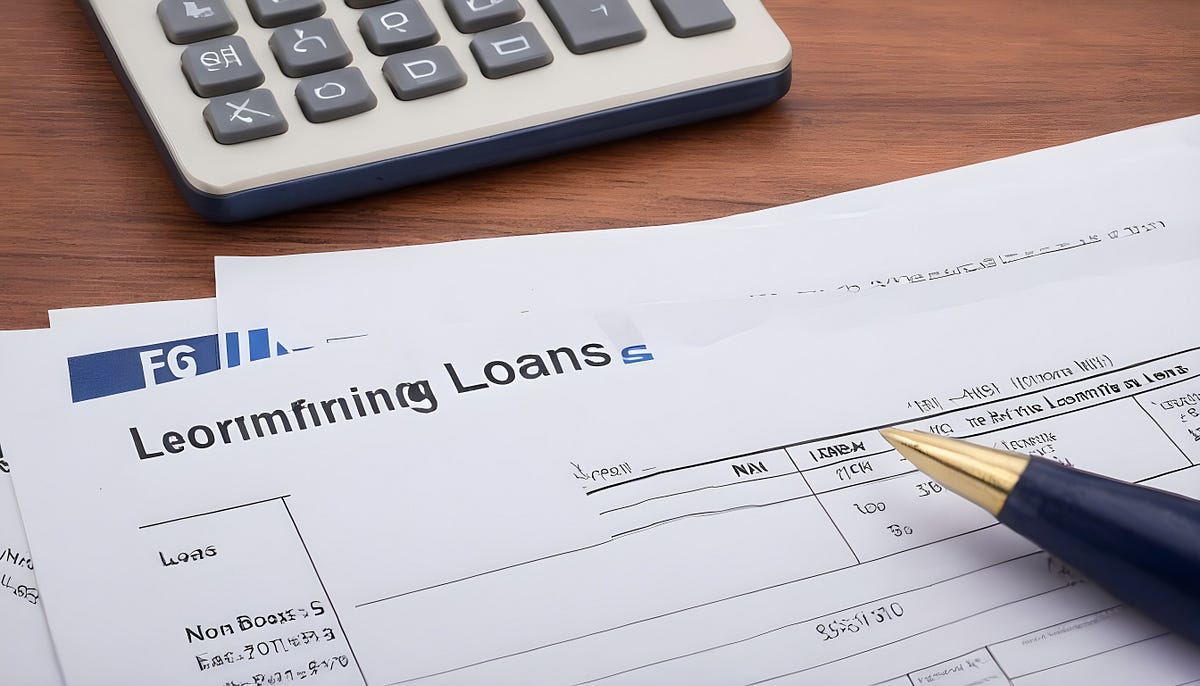 Car Loan Qualifications A Complete Guide by Uri Boros Feb, 2024 Medium