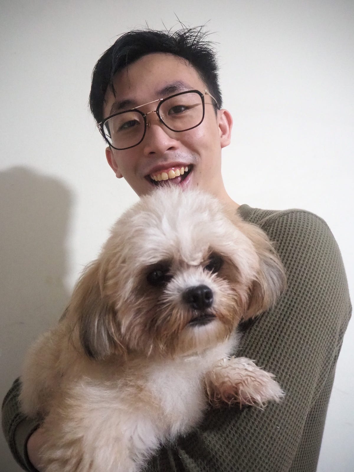 Can Pet Boarding be a Fulltime Job? by Edmund Chong