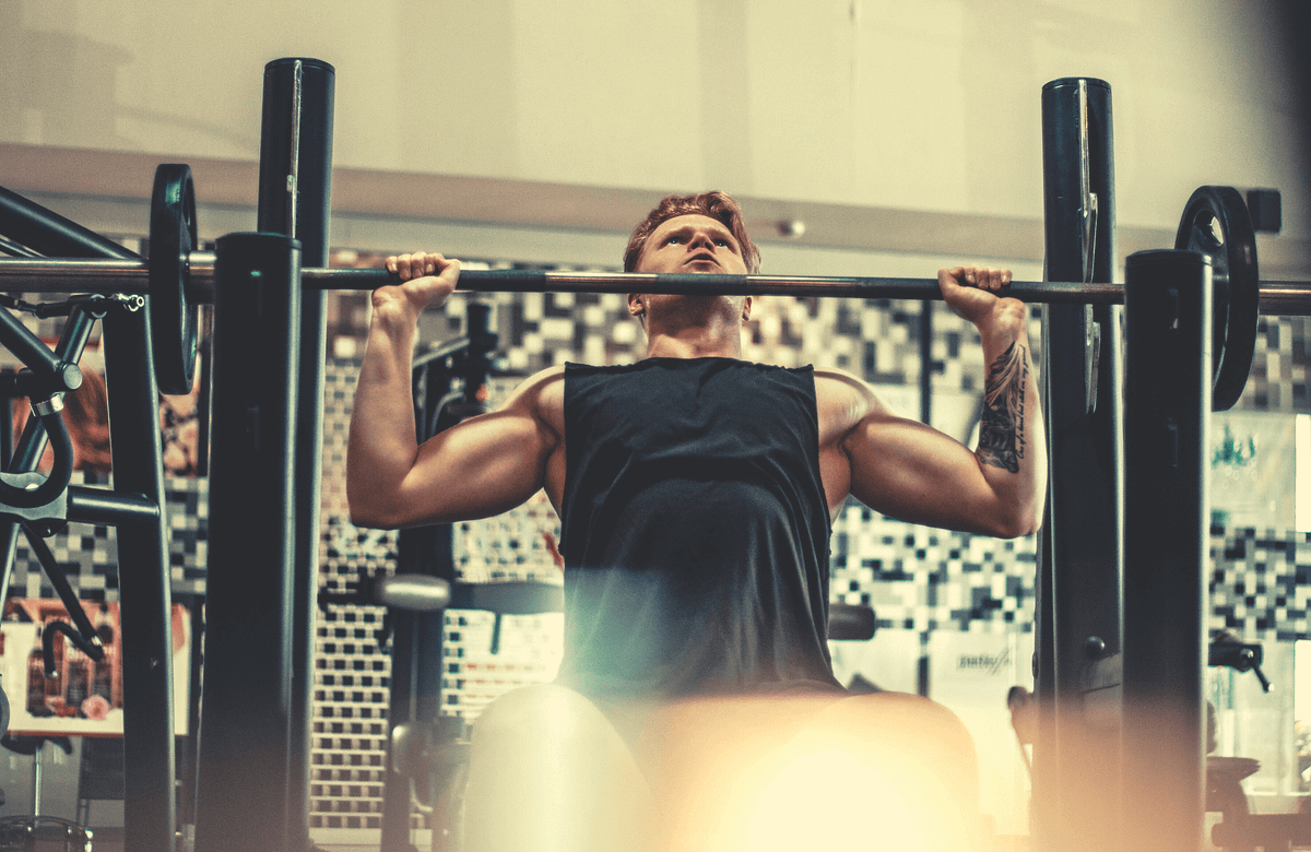 You Want to Real Strength, Stop Counting Reps — Start Counting These | by Hudson Rennie | In And In Health | Medium