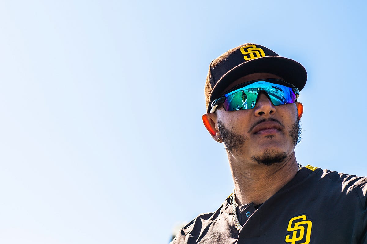 San Diego Padres 2019 season preview: Future is bright with Machado,  prospects -- but immediate contention isn't likely 
