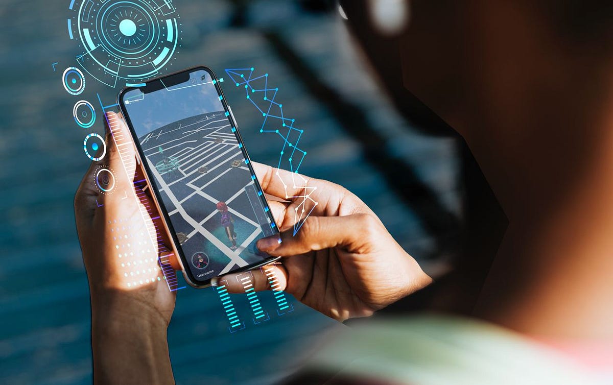 SpaceCatch Is an Augmented Actuality (AR) Recreation With a Area Sci-fi Theme | by The Capital Platform | The Capital Platform | Feb, 2023