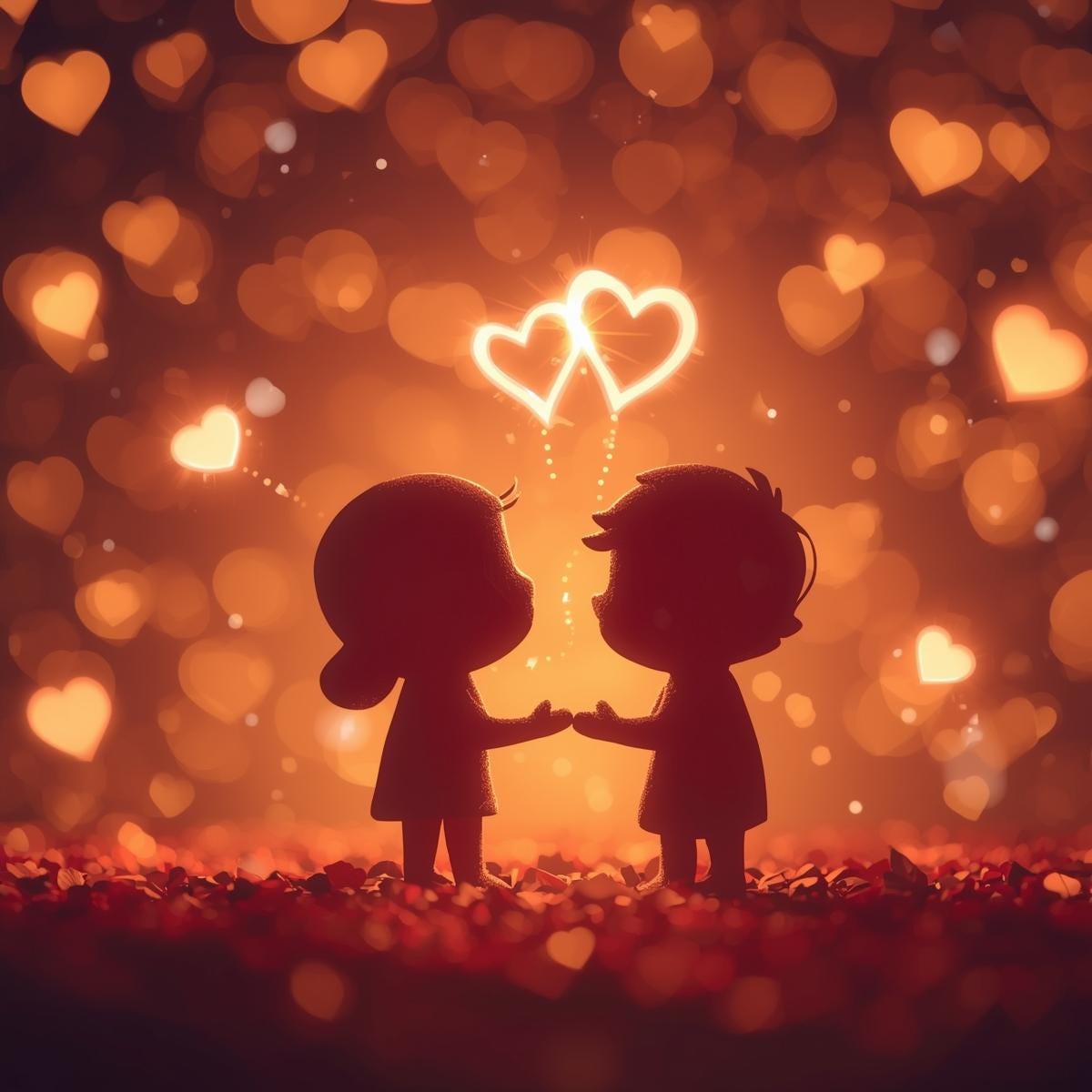 Love Calculator: A Playful Compatibility Prompt That Leads to Better ...