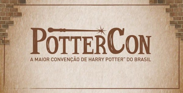 Um juramento solene pela magia. Fãs de Harry Potter recriam e…, by  Verônica Torres Luize, Redação Beta