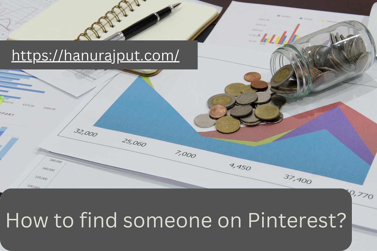 How to find someone on Pinterest? by Sandeep Sokhal May, 2024 Medium