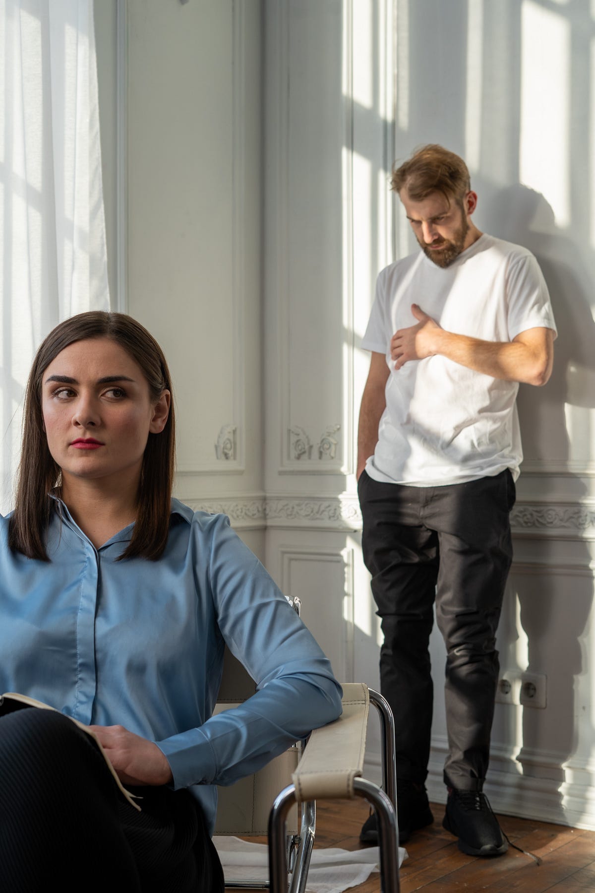 7 Common Traits Shared by All Cheaters | by Tim Dahi | Hello, Love | Medium