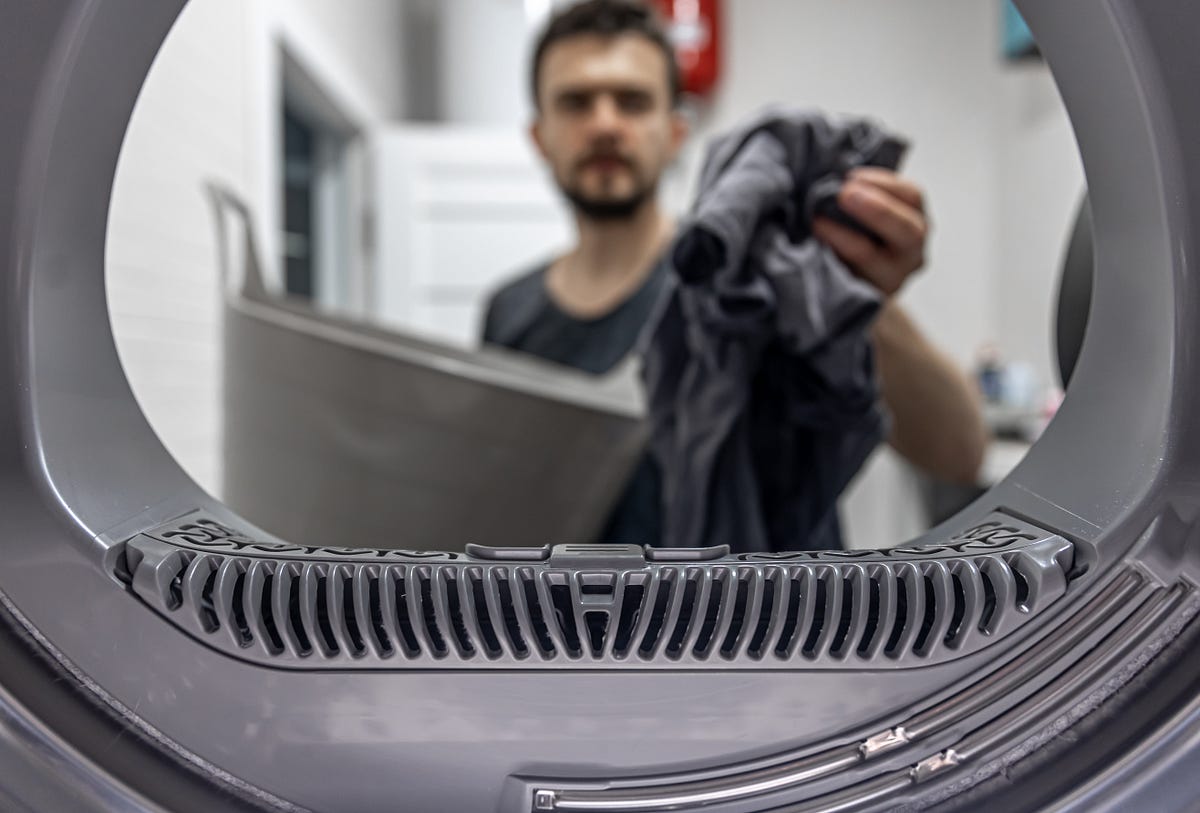 Where are samsung washing machines made