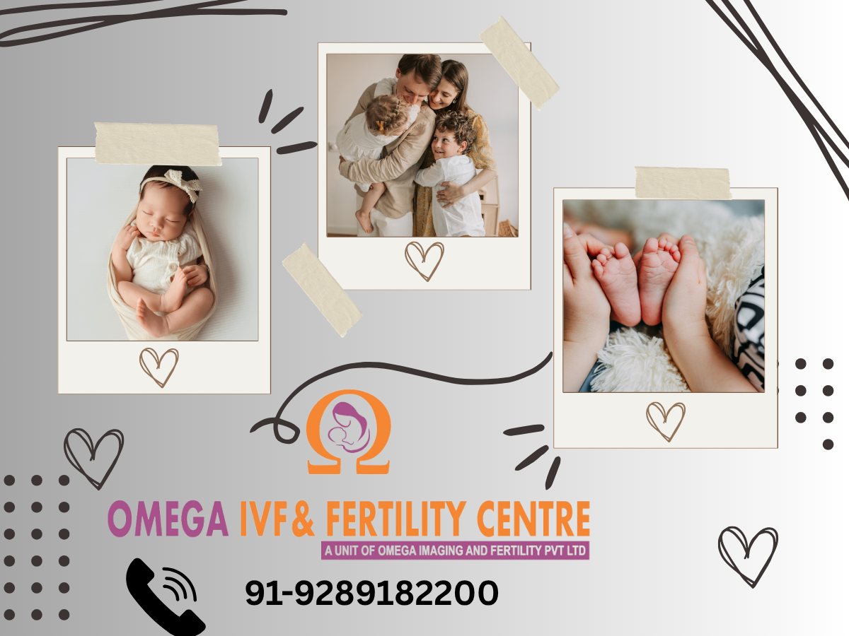 Top IVF clinic in Gurgaon