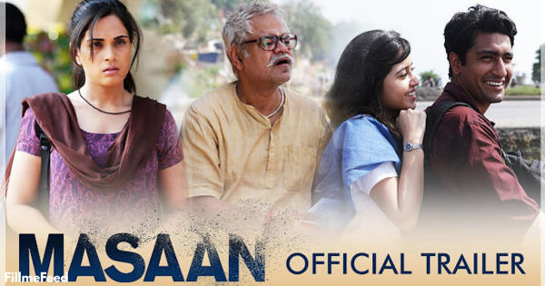 Masaan
