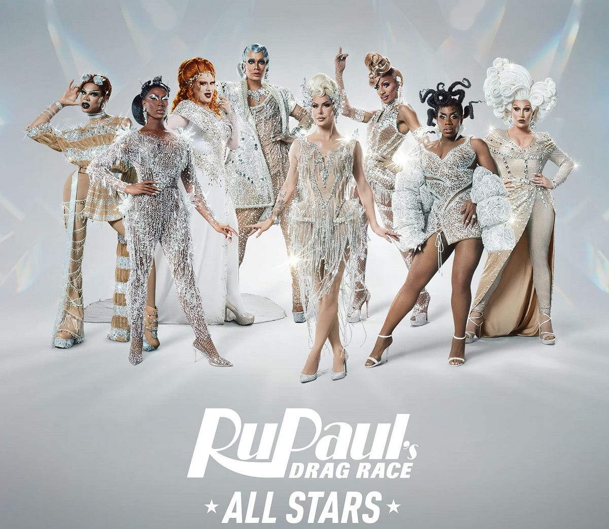 FREE Watch RuPaul’s Drag Race All Stars Season 7 (2022) - Entertainment