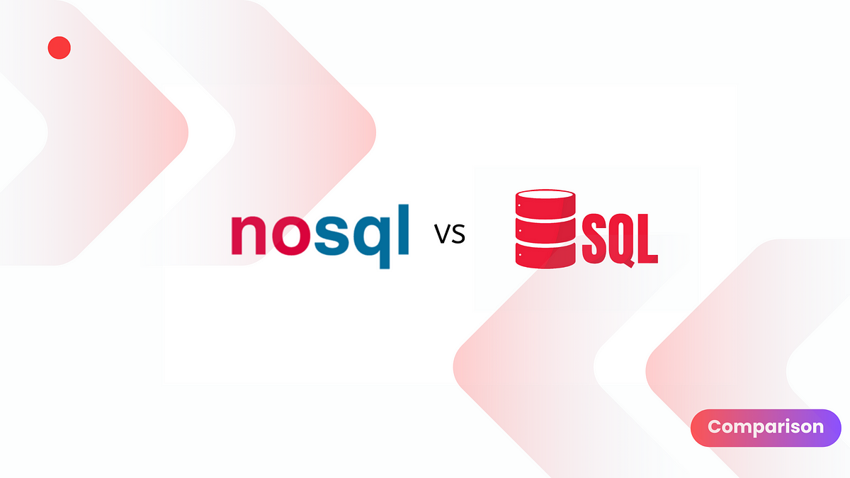 Decoding the Database Dilemma: A Comprehensive Comparison of NoSQL and ...