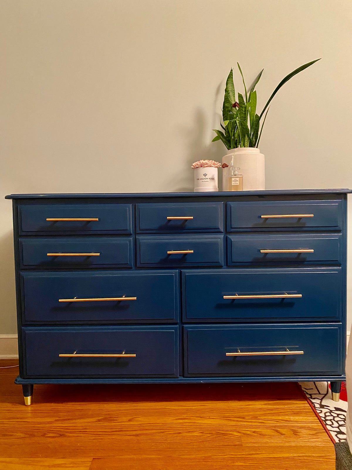 Tired of That Frumpy Furniture? Easily Transform It Yourself in a ...