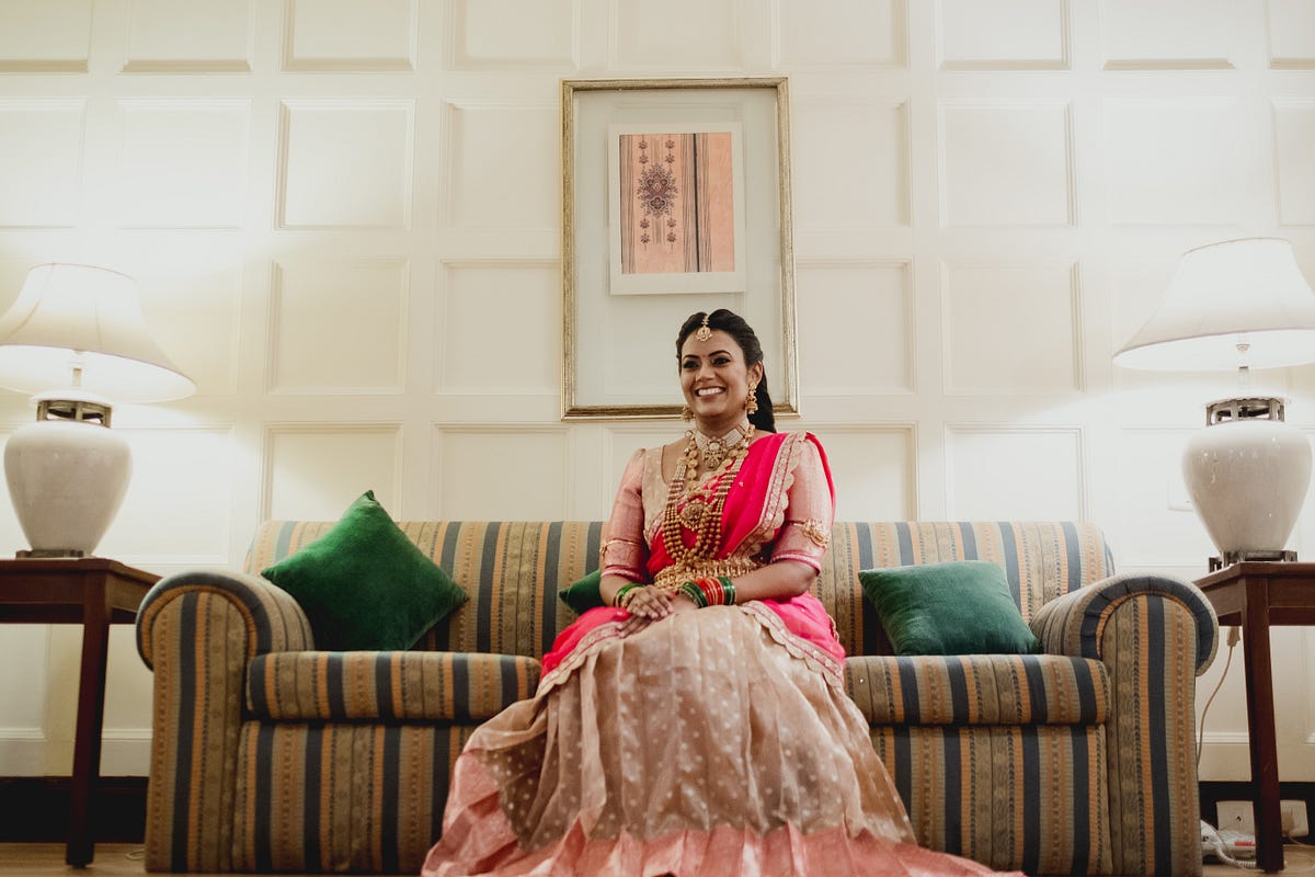 Bridal Jewellery Shopping Guide. Isn’t it true that your bridal… by Khushdeep sethi Medium