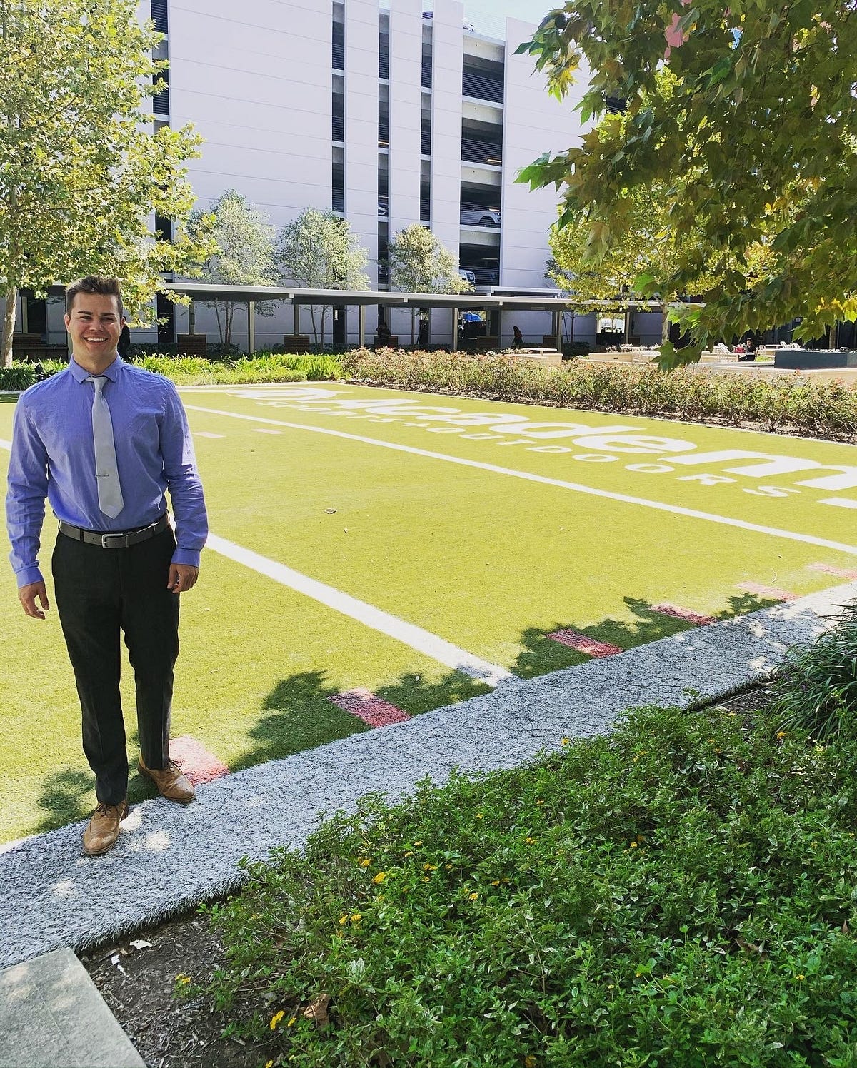 David Lipan — Logical and Analytical Thinker David Lipan Medium