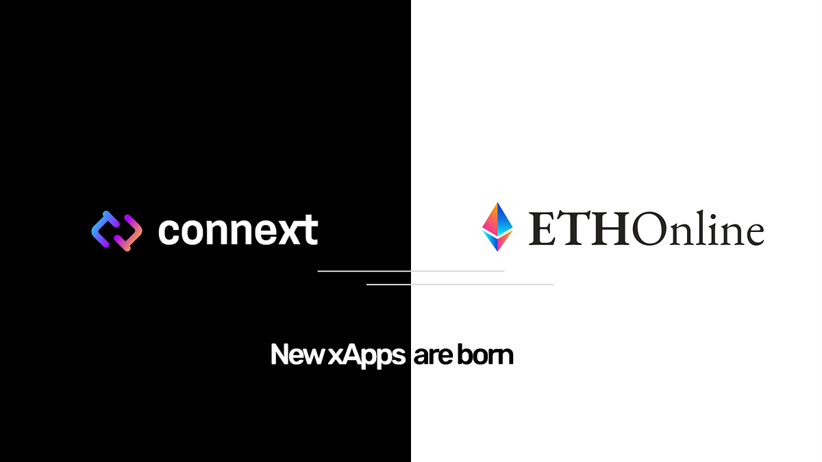 x Connext New xApps Are Born by Massimo Lomuscio Connext