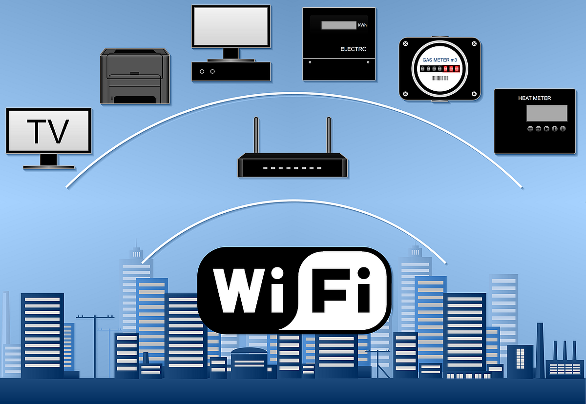 “The Perils of Public Wi-Fi Security Vulnerabilities and Safe Surfing Practices”