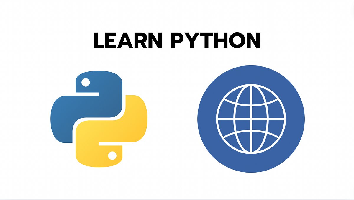 How To Easily Extract Data From A Website With Python | by Axel Casas ...