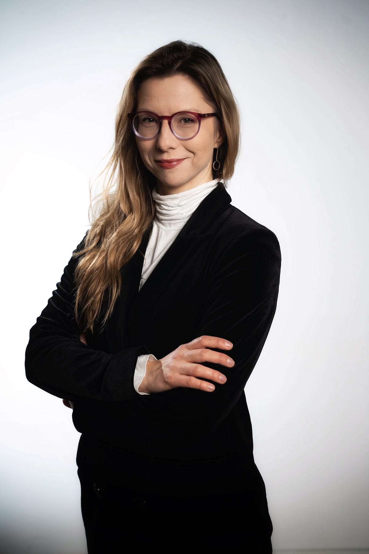 Anna Shumate: Lessons Learned From Her Privacy Crisis - b8leq9u