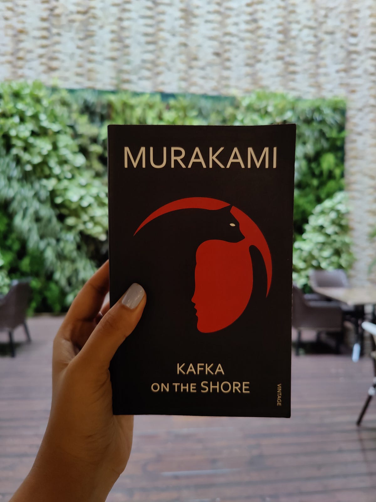 Haruki Murakami has a new book out: Here's why you should care 
