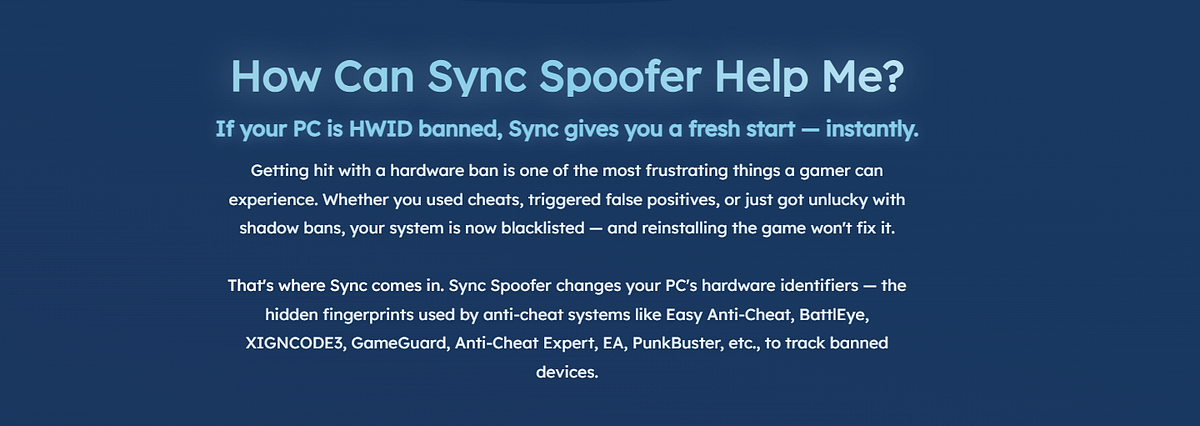 Getting The Fix Hwid Bans In 2025 (Vpn & Tournament Kick) - Youtube To Work thumbnail