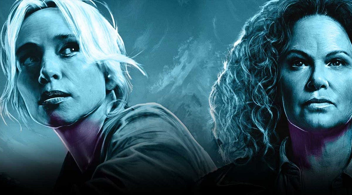 FullEpisodes! Wentworth The Final Sentence Season 9 Episode 9 on showcase’s by C wse rie S