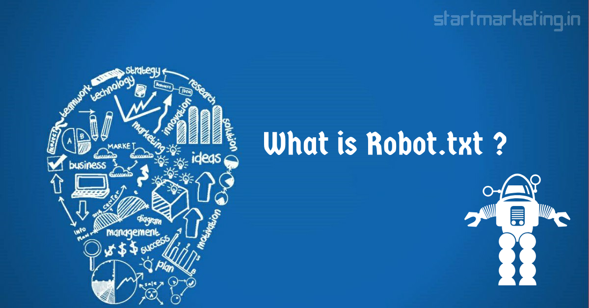 What is Robot.txt?. Robots.txt is a text file webmasters… by Payal