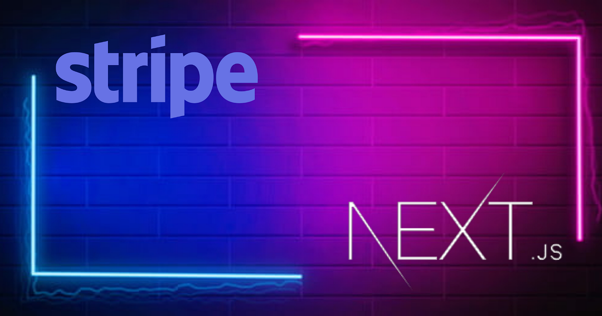 Implement Stripe Subscriptions with MERN using NextJs | by Arslan ...
