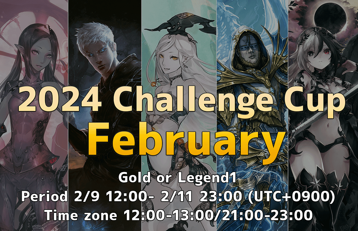 2024 Challenge Cup February Back To The Game By CryptoSpells   1*R Adj22Ez6G9C2qiyPJBfQ 