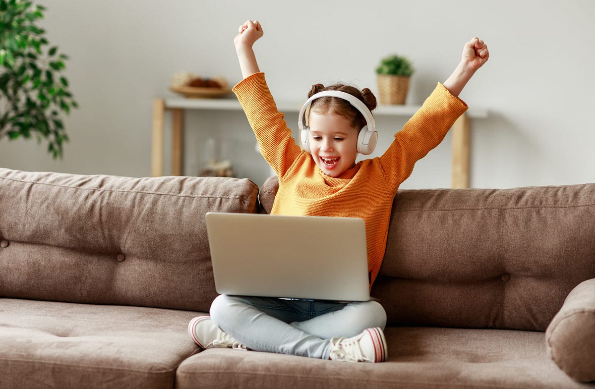 Coding for Fun!!!. “Most good programmers do programming… | by Vyshakh ...