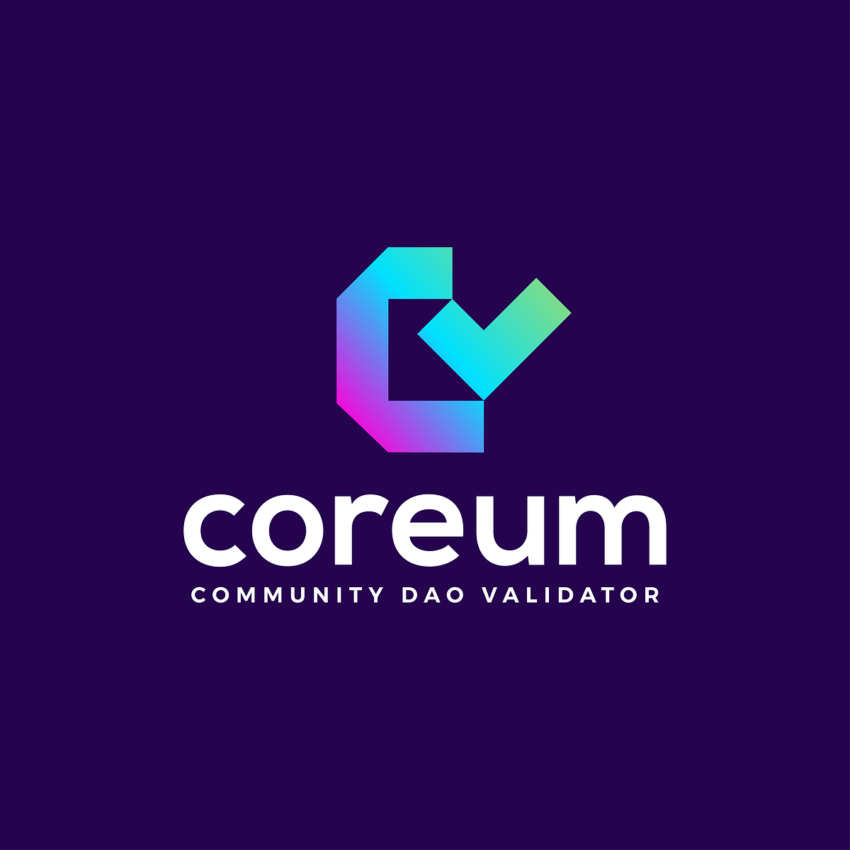 Introducing Coreum Community DAO. Empowering Tomorrow Together Today ...