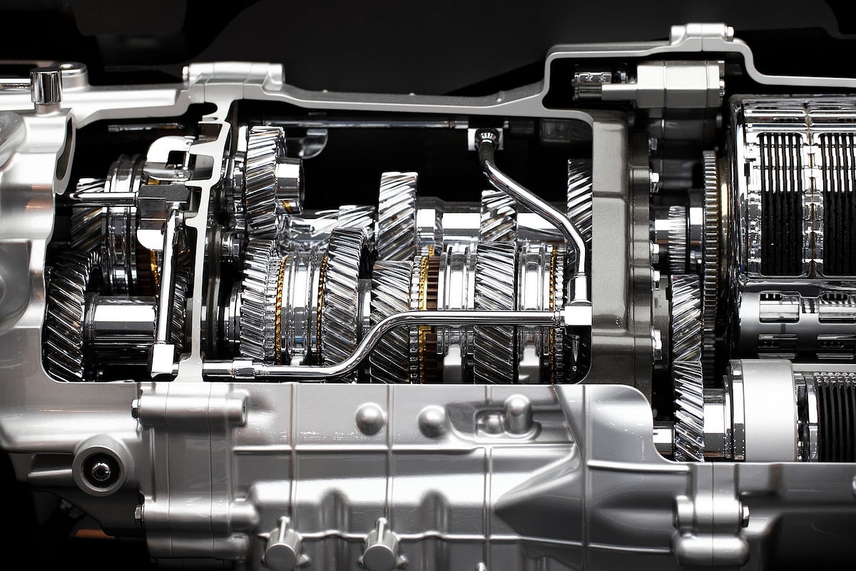 Exploring the Most Common Failure in Automatic Transmissions by