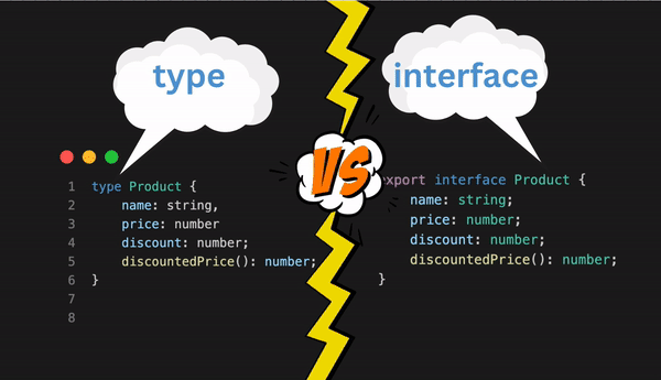 Type vs. Interface in Typescript - - All Things Typescript Newsletter -  Issue #20