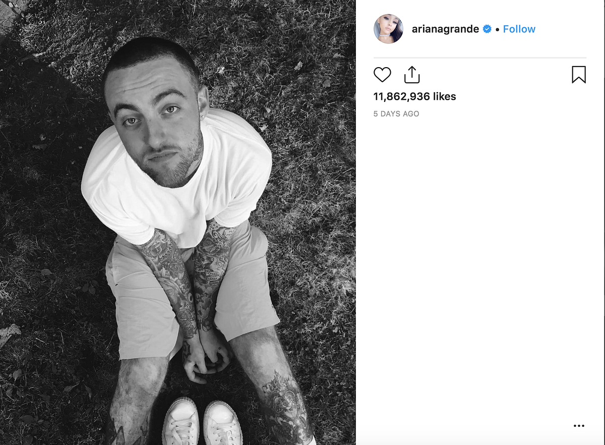 The Impact and Legacy of Mac Miller by Jeremiah Ordos Medium