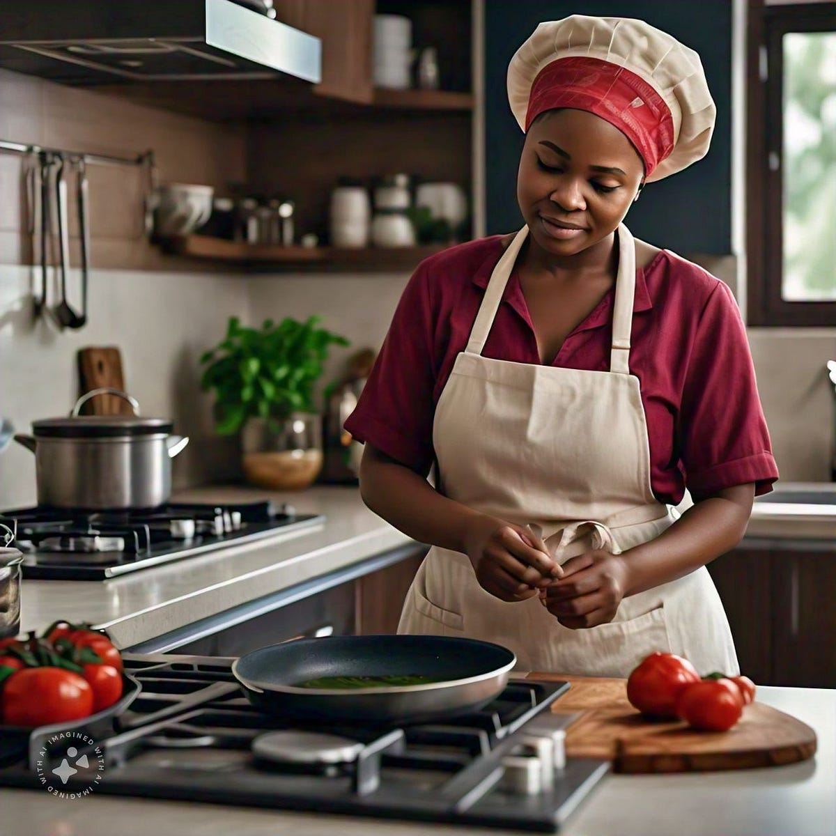 How to pick a good maid. Before you zero in on any house help… | by ...