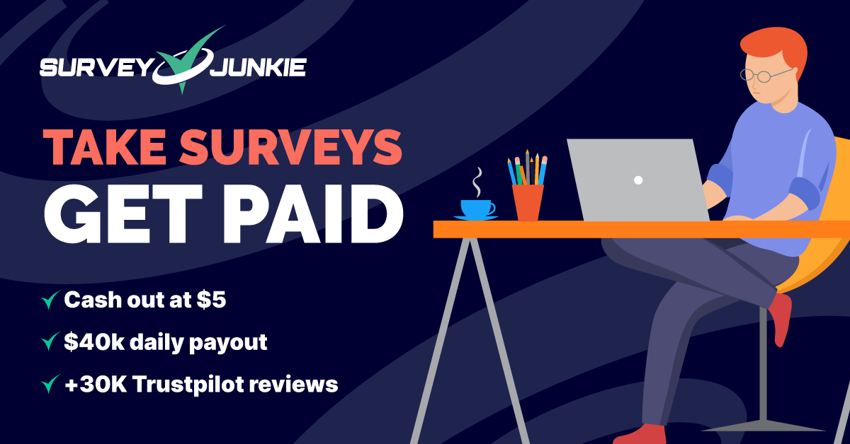 Survey Junkie Review Unveiling the Pros and Cons of this Popular