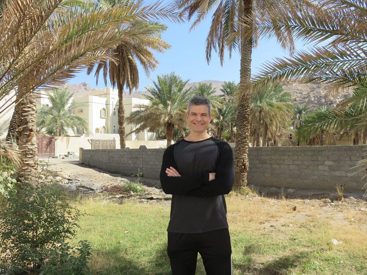 how to find your blogging style