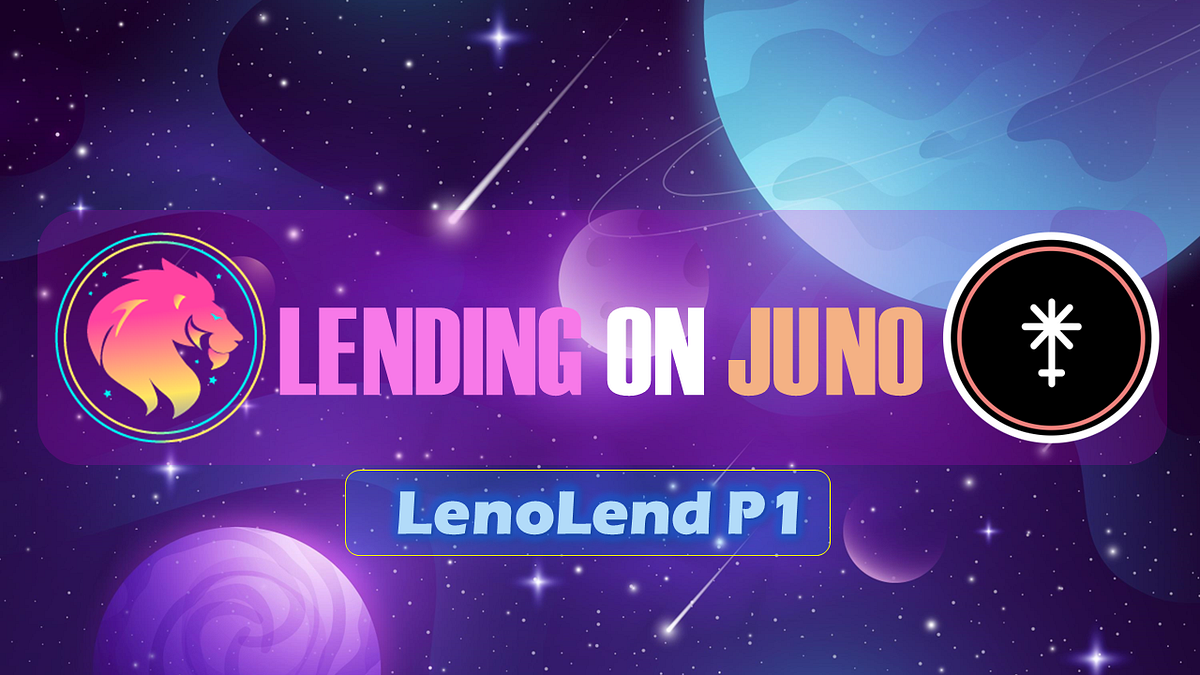 LenoLend — How it works P1. Introduction | by Leno Network | Medium
